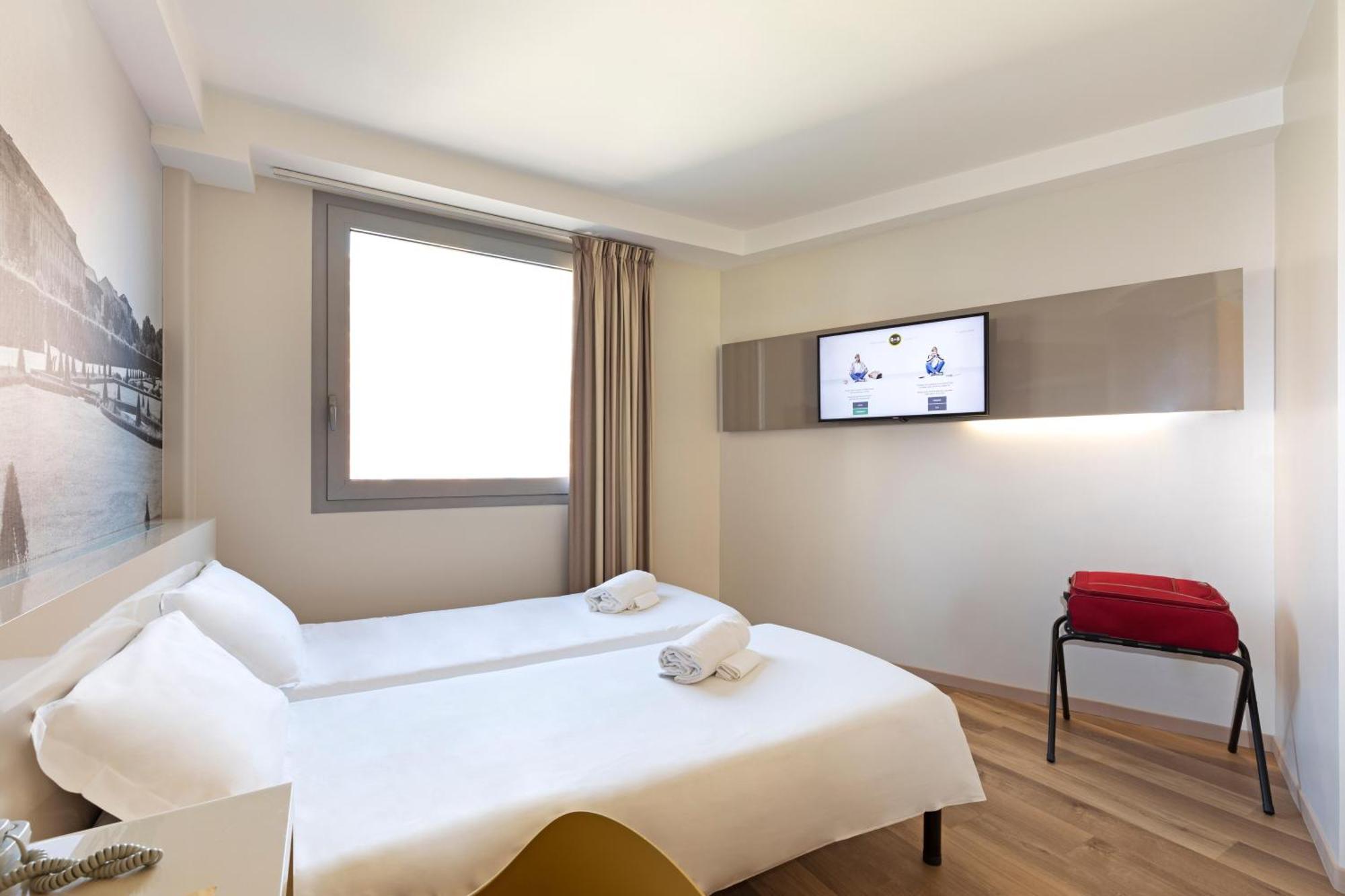 B&B Hotel Torino Orbassano Dış mekan fotoğraf